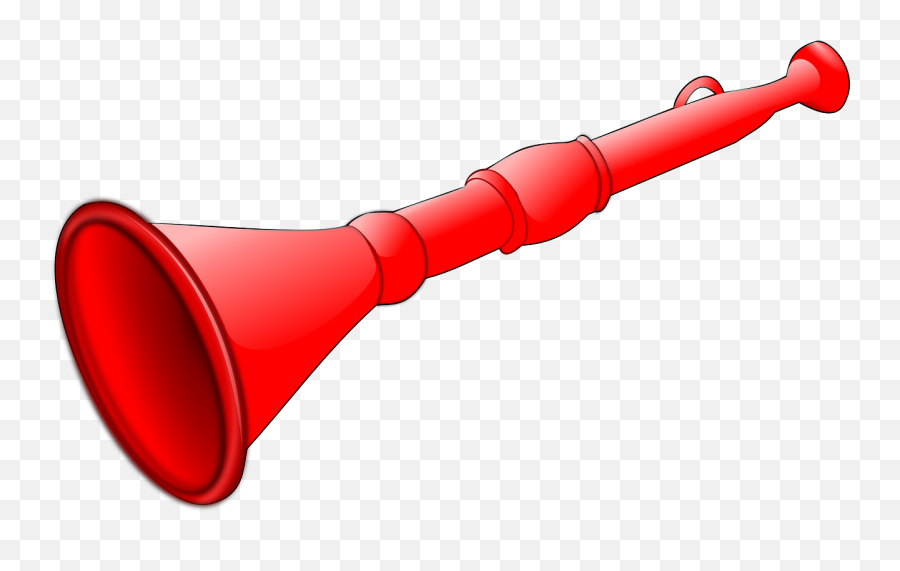 Whistle Sound Music Red Free Vector Graphics - Torotot Cartoon Emoji,Sound Emoji