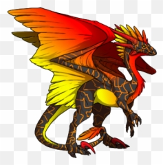 Submissions - Potion Dragon Emoji,Lava Emoji
