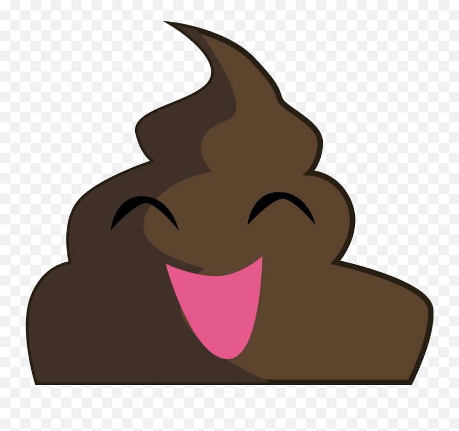 Poop Png Images Poop Emoji Clipart Free Download - Happy Piece Of Poop,Emoji Movie Online Free