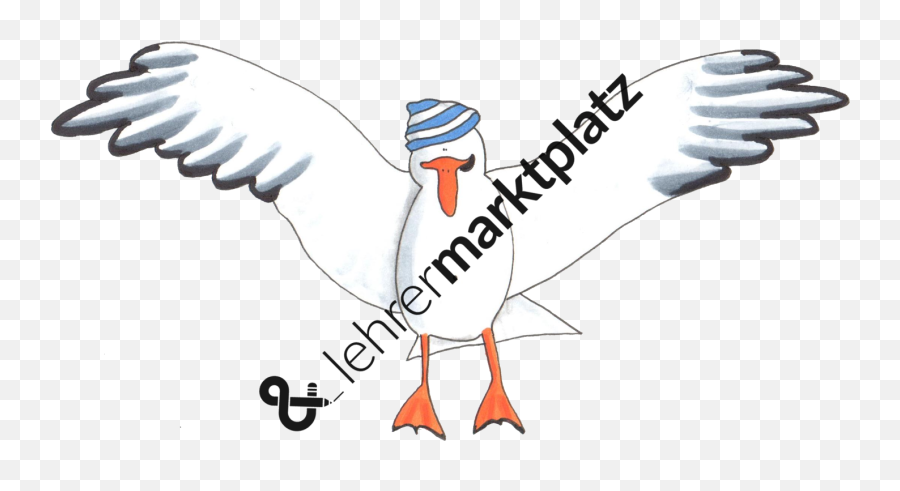 White Stork Clipart - Clip Art Emoji,Stork Emoji