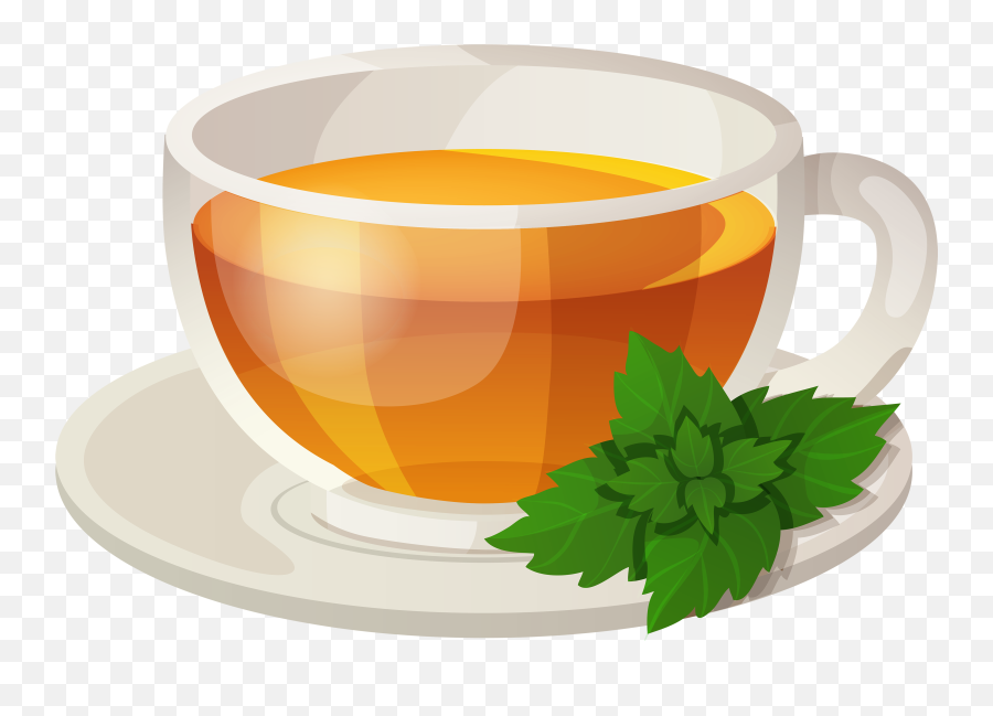 Emoji Clipart Coffee Emoji Coffee Transparent Free For - Transparent Background Tea Clipart,Tea Emoji