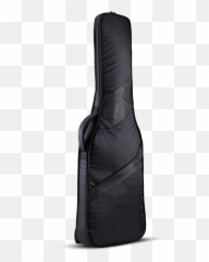 Hybrid Guitar Case - Electric Emoji
