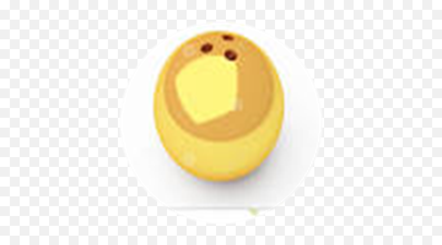 Soccer Bowling Ball - Macaroon Emoji,Bowling Emoticon