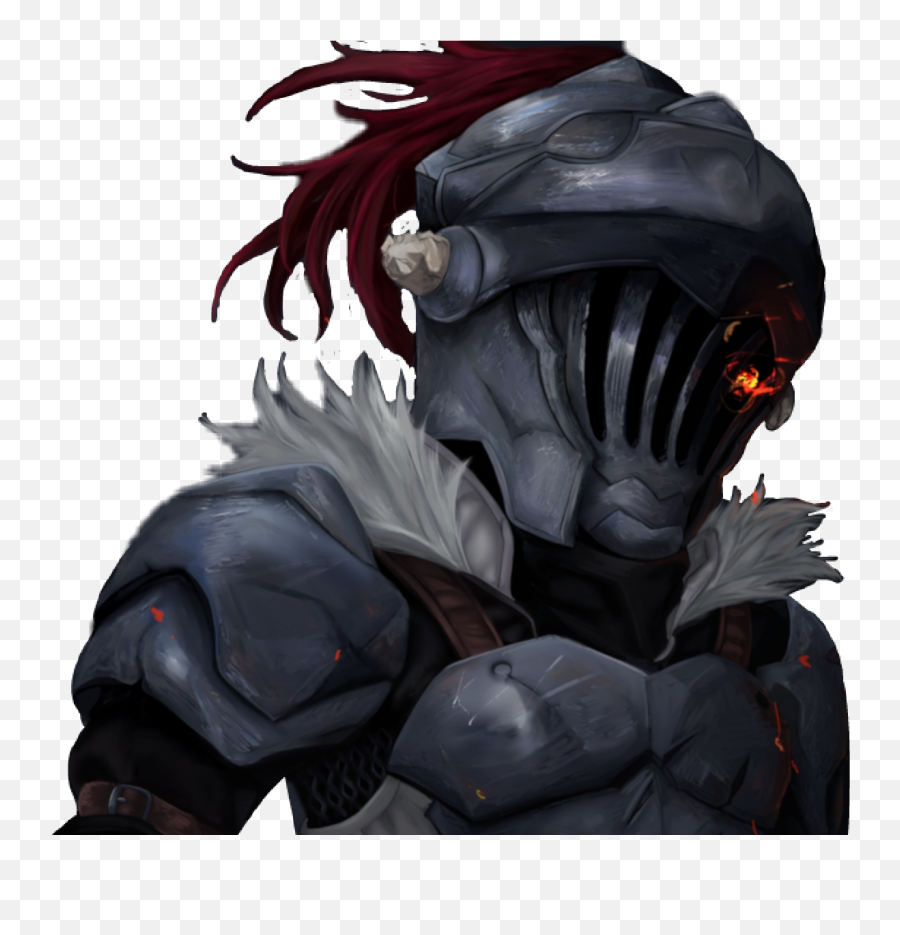 Goblin Goblinslayer Anime Manga King - Goblin Slayer Emoji,Cavaliers Emoji