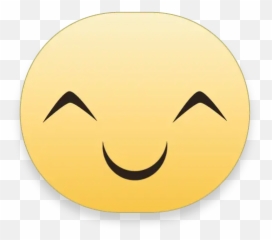 Hugemoji Stickers For Whatsapp - Smiley,Hugemoji