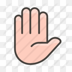 Salute - Raised Hands Emoji Png,Salute Emoji