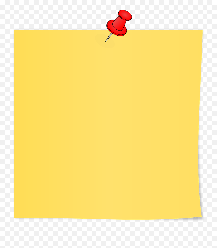 Note Reminder Word Free Vector Graphics - Papel De Lembrete Png Emoji,Dont Forget Emoji