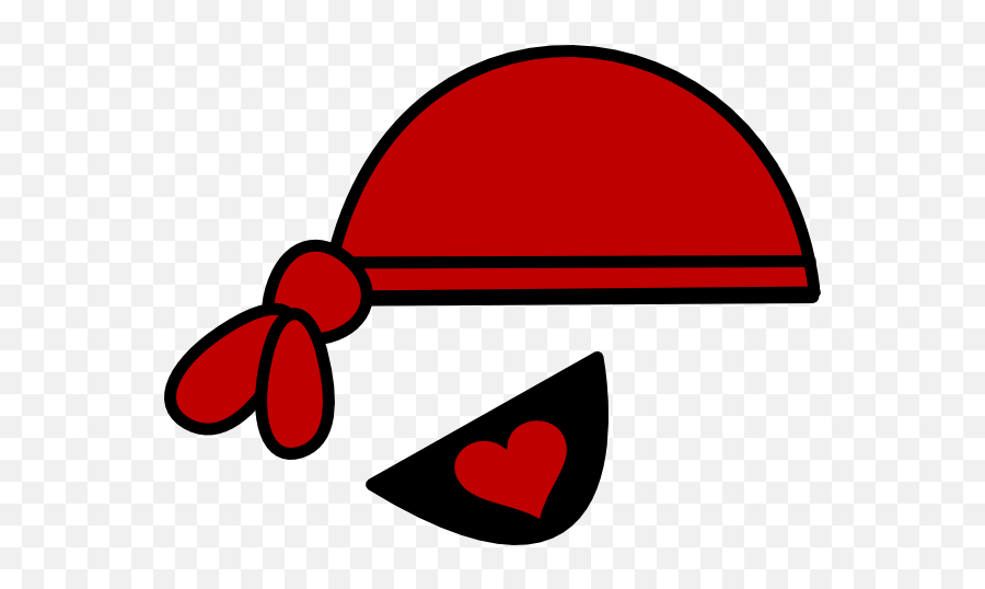 Eyepatch Transparent Pirates Picture - Pirate Hat Cliparts Emoji,Pirate Hat Emoji