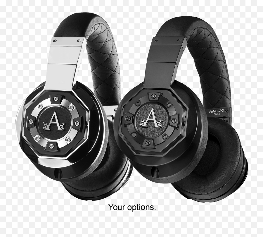 A - Audio Legacy Headphones Emoji,Emoji Headphones