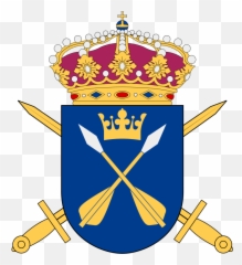 Dalregementsgruppen Vapen - National Defence Radio Establishment Emoji