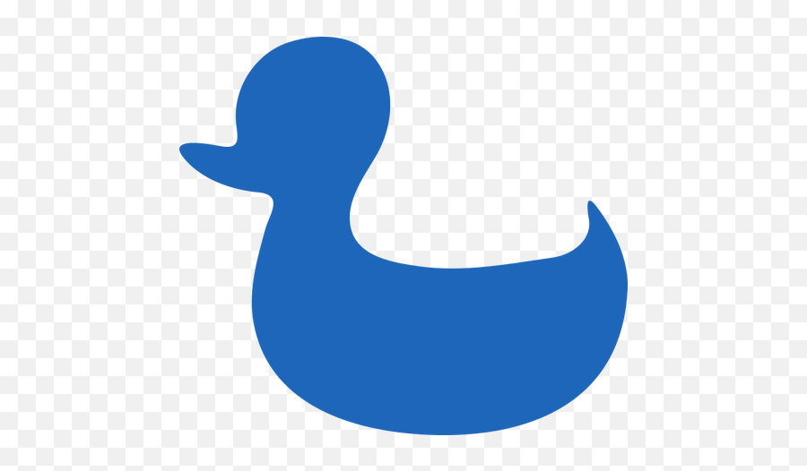 Blue Duck Image - Clipart Blue Duck Emoji,Baby Duck Emoji