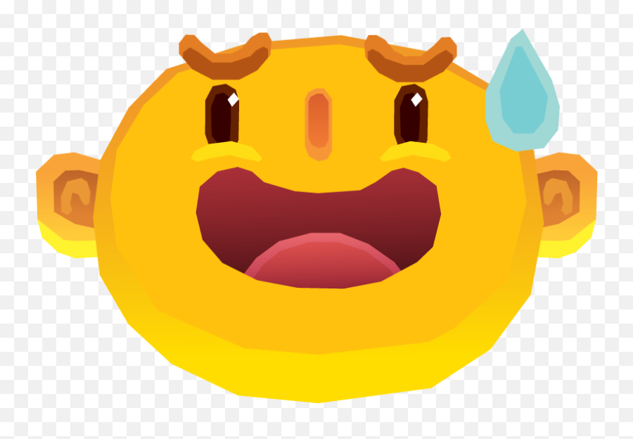 Missing Weyrdworks Studio - Clip Art Emoji,Whoops Emoticon
