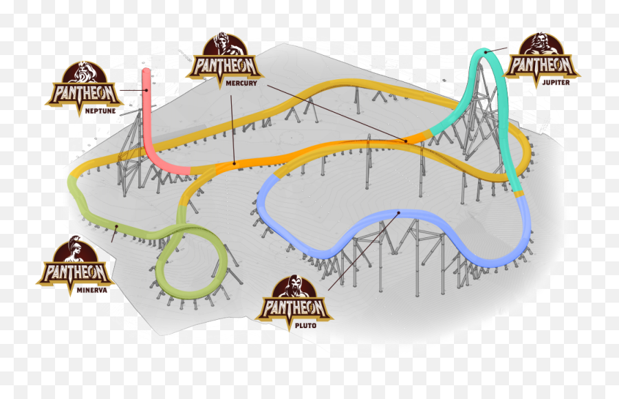 72 - Busch Gardens New Ride Williamsburg 2020 Emoji,Roller Coaster Emoticon