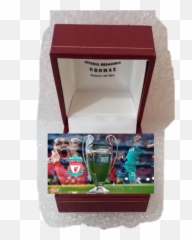 Champions - Futbol Emoji