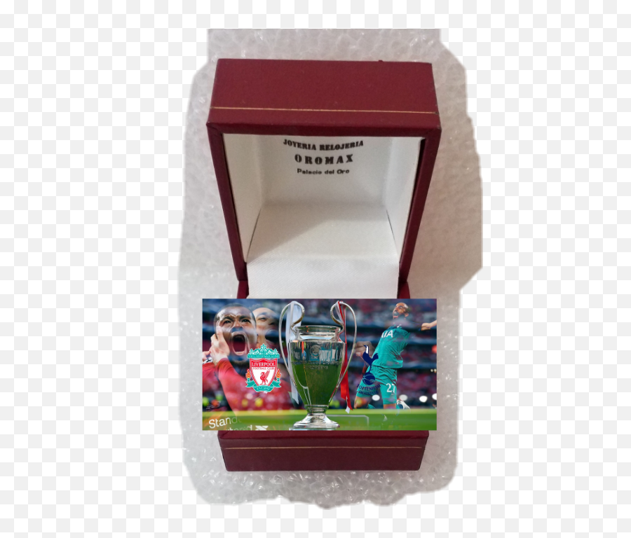 Champions - Futbol Emoji,Emoji Trophy Case
