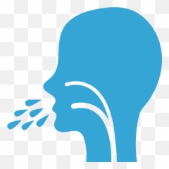 Cough u0026 Sneeze - The Conjuring Clipart Full Size Transparent Png Emoji