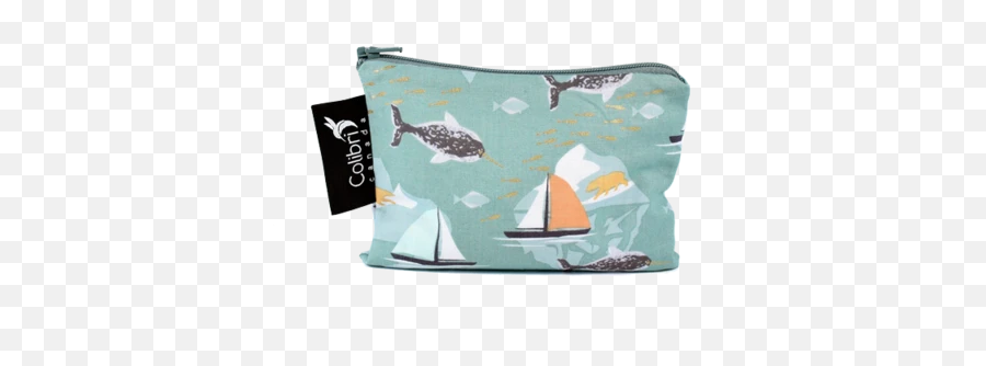 Best Selling Products U2013 Page 3 U2013 Colibri Canada - Colibri Snack Bag Narwhal Emoji,Sailboat Emoji