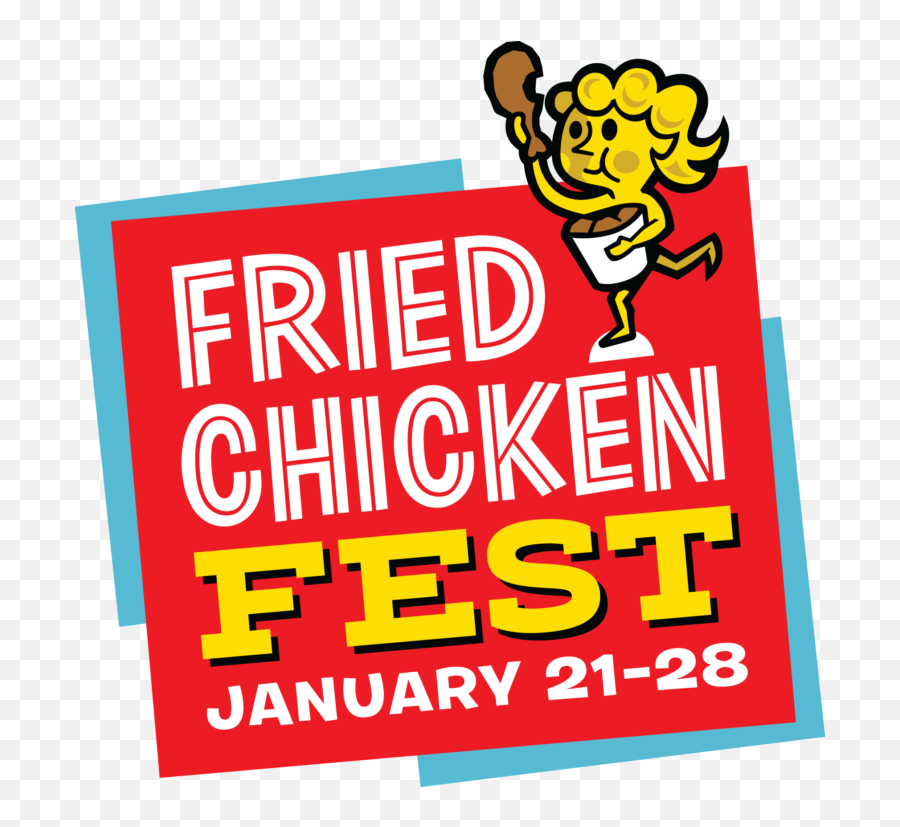 Itu0027s Fried Chicken Fest January 21 - 28 Fried Chicken Clip Art Emoji,Chicken Wing Emoji