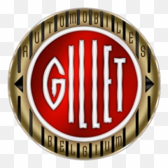 Car Logo Gillet Transparent Png - Stickpng Gillet Brand Logo Car Emoji,Car Emojis