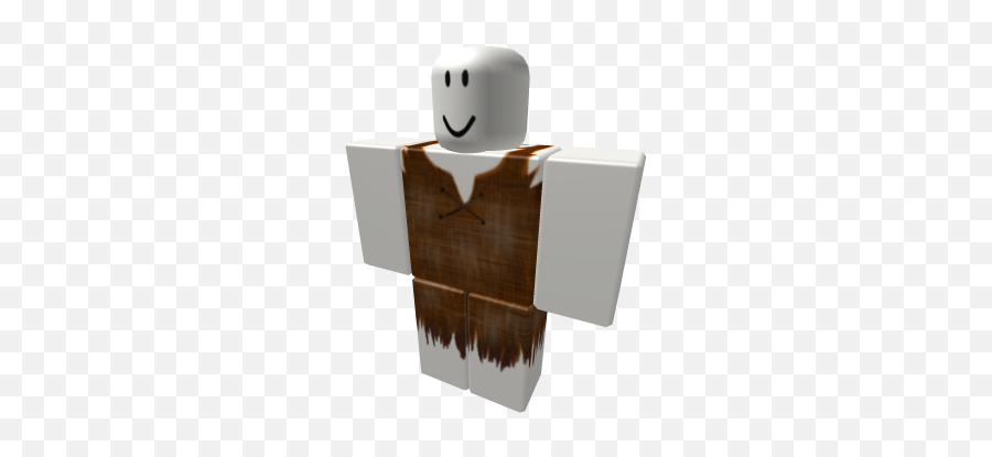 Caveman - Goku Pants Roblox Emoji,Caveman Emoji