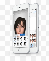 Emojme Lappli Pour Créer Vos Propres - Iphone Emoji