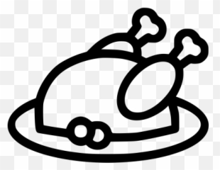 Turkey Png And Vectors For Free Download - Dlpngcom Meat Clipart Hd Png Emoji,Turkey Leg Emoji