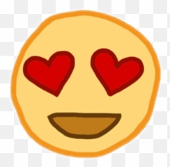 Laugh Face Lol Cute Funny Inlove Hearts - Emoji
