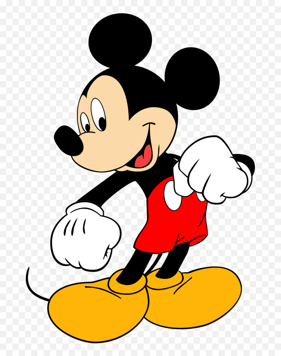 Library Of Kid Club House Banner Library Library Png Files - Draw Mickey Mouse And Minnie Mouse Emoji,Mickey Mouse Emoticon