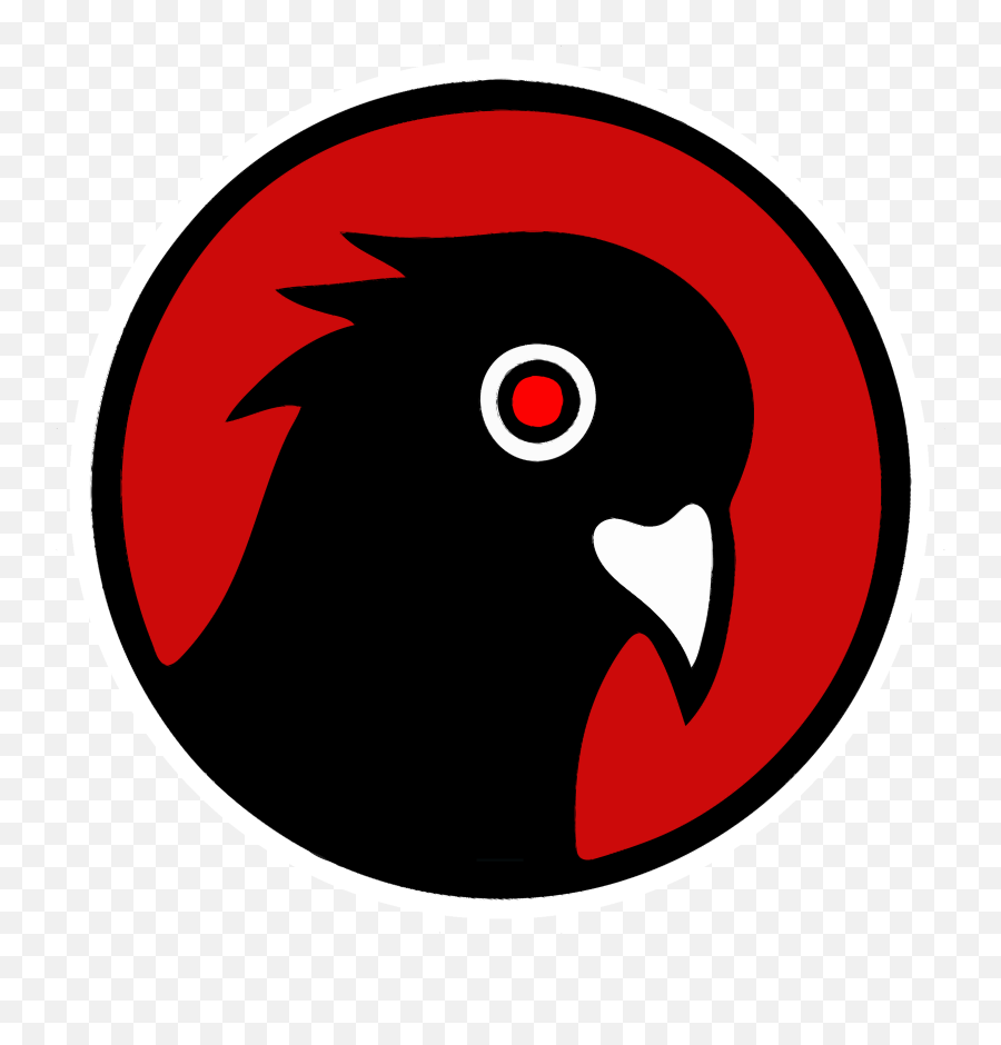 Black Pigeon Speaks News From The Bowels Of The Internet - Pigeon Logo Png Emoji,Felix Thinking Emoji