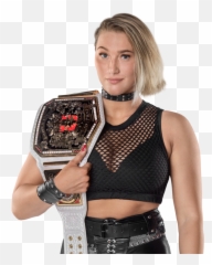 Wrestler Picture Requests - Rhea Ripley Champion Nxt Emoji,Johnny Gargano Emoji