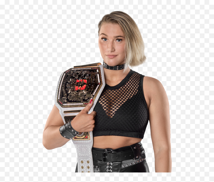 Wrestler Picture Requests - Rhea Ripley Champion Nxt Emoji,Johnny Gargano Emoji