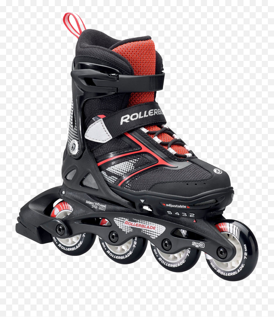 Roller Skates Png - K2 Fit 80 Rollerblades Emoji,Roller Skate Emoji
