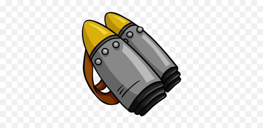 Jet Pack Club Penguin Wiki Fandom - Jetpack Png Emoji,Knife Emojis ...