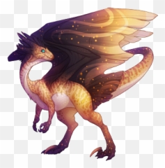 Quests Challenges - Flight Rising Imperial Dragon Female Emoji,Lvl 33 Emoji