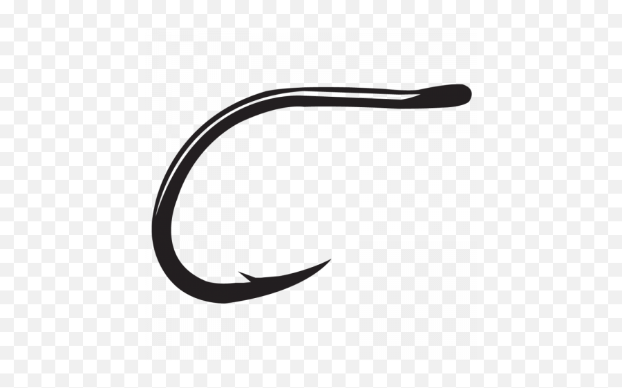 Gamakatsu Gamakatsu Sc17 Tarpon Hook - Smiley Emoji,Feather Emoticon