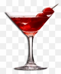 Popular and Trending martini glass Stickers on PicsArt - Red Cocktail Emoji