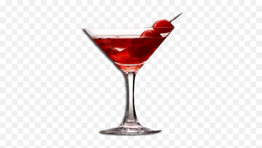 Popular And Trending Martini Glass Stickers On Picsart - Red Cocktail Emoji,Martini Glass And Party Emoji