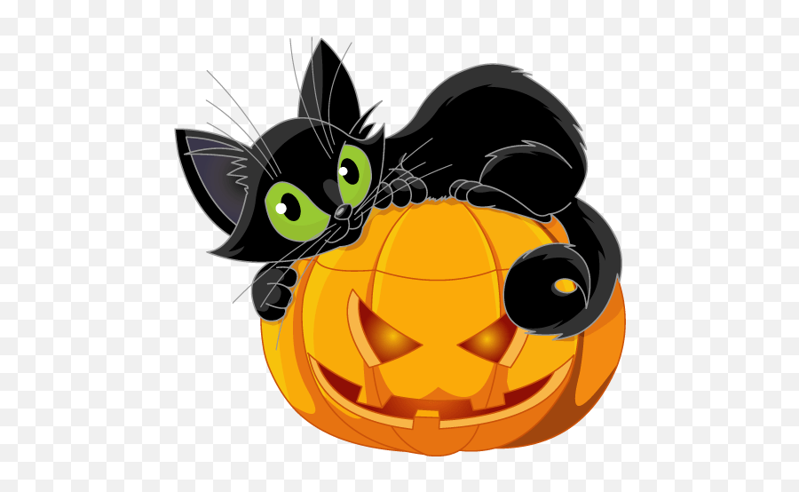 Moji - Puzles De Emojis Apkonline Transparent Background Halloween Black Cat Clipart,Pumpkin Emoji Android