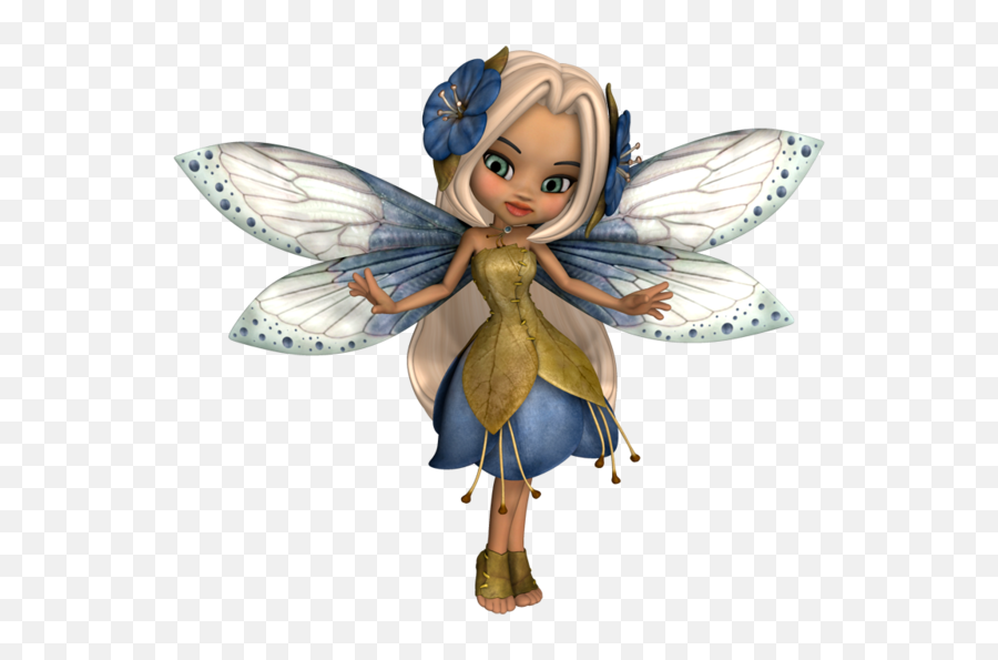 Fairy Gfycat Elf - Fairy Png Download 600625 Free Fairy Emoji,Fairy Emoji