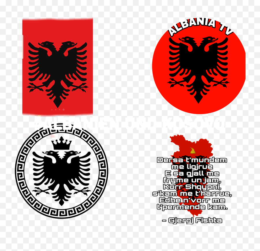Largest Collection Of Free - Toedit Albanien Stickers Islamic Republic Of Albania Emoji,Albanian Flag Emoji