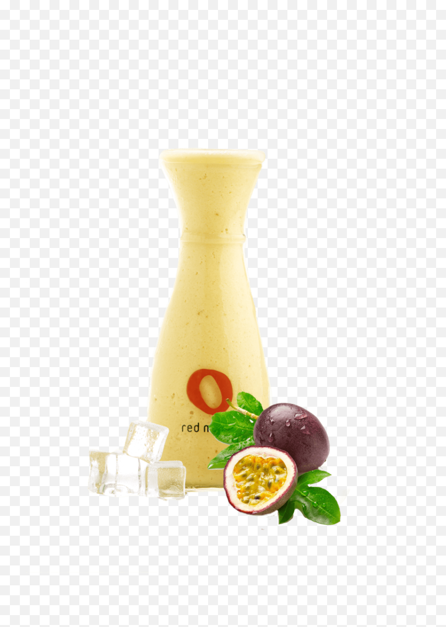 Red Mango Cafe Delivery In Al Bathanah - Juice Vesicles Emoji,Passion Fruit Emoji