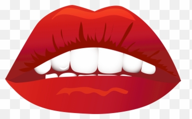 Lips Lip Balm Portable Network Graphics Image Clip Art - Lips Clipart Png Emoji,Emoji Lip Balm