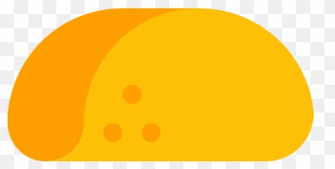 Taco Icon At Getdrawings - Taco Shell Animated Emoji,Taco Emoji Png
