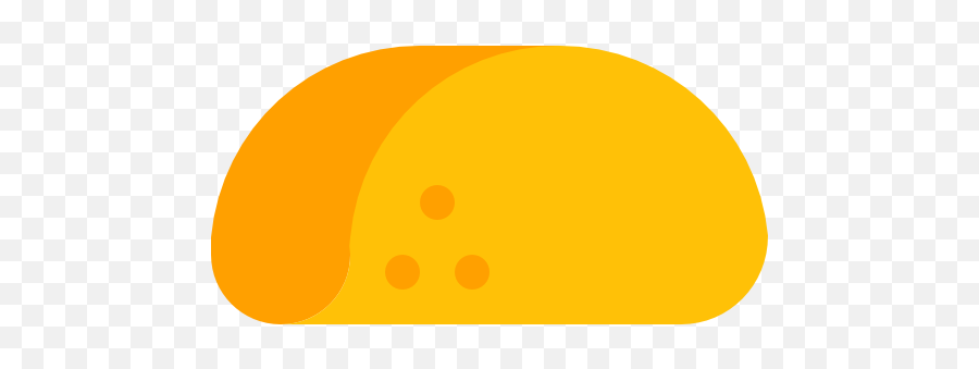 Taco Icon At Getdrawings - Taco Shell Animated Emoji,Taco Emoji Png