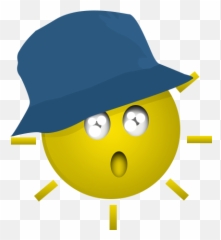 My Design For Jumpmoji Summer Theme - Cartoon Emoji,Sunflower Emoji Png