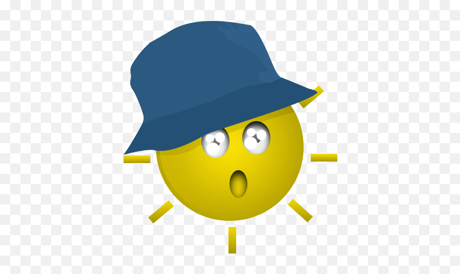 My Design For Jumpmoji Summer Theme - Cartoon Emoji,Sunflower Emoji Png
