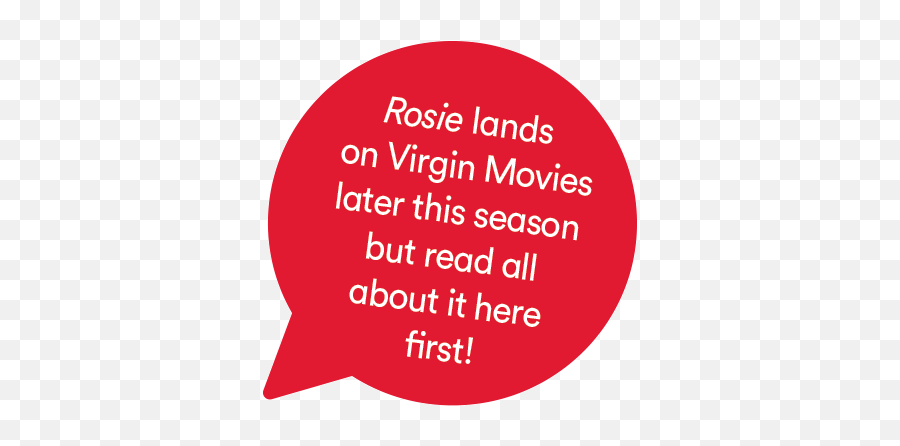 Rosies Home Truth - Circle Emoji,Emoji Movie Trailer Script