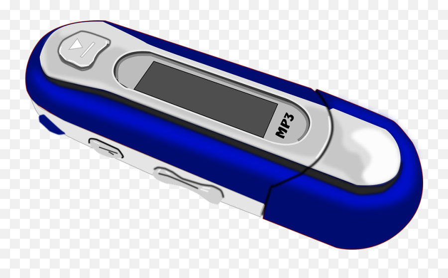 Mp3 Player Players Device - Old Style Mp3 Player Emoji,How To Get Old Emojis Back On Iphone