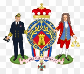 Coat Of Arms Margaret Thatcher - Womens Emoji