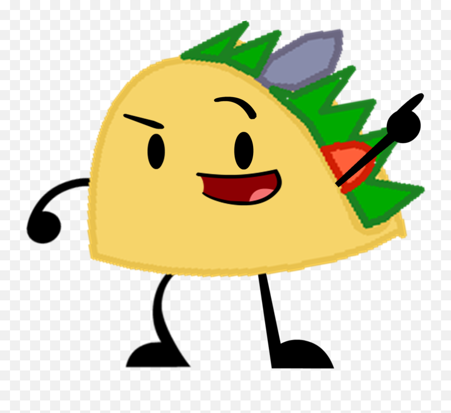 Tacos Clipart Smile Tacos Smile - Taco Object Shows Emoji,Taco Emoticon